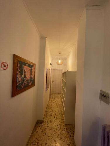 Вид, casa di nenna in Валло-Делла-Луканія