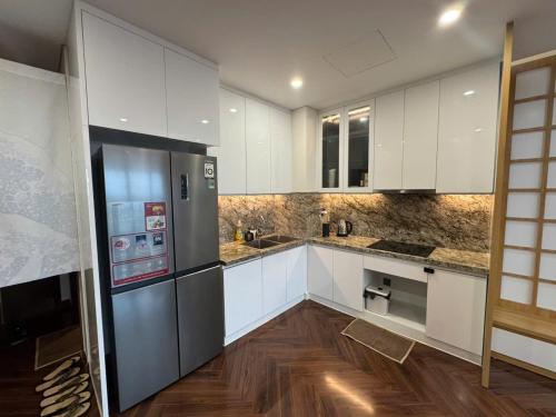 QNC Taiyo Homestay in Χαιφόνγκ