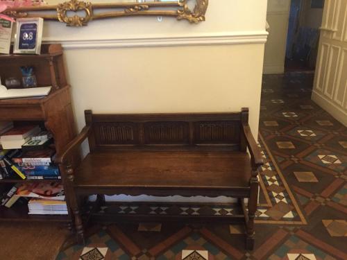 Chester House Guest House - image 11