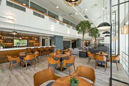 Pub/salong, The Stanley in Athen