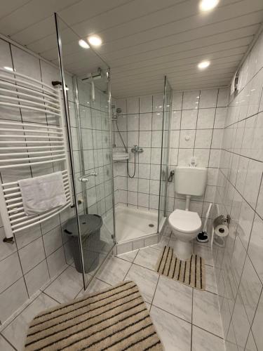 Ostermanns Apartment in 布萊藤