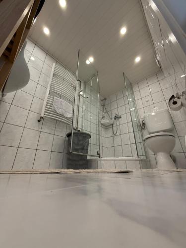 Ostermanns Apartment in 布萊藤