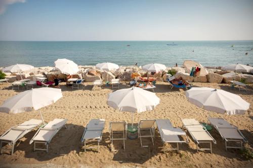 Hotel Palladio in Caorle