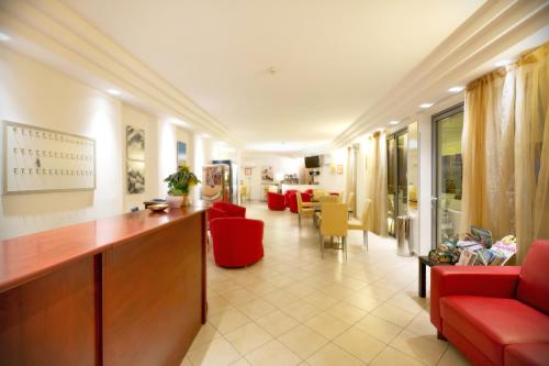 Hotel Palladio 2