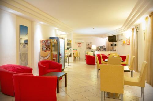 Hotel Palladio – Caorle, GA