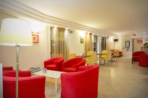 Hotel Palladio 4
