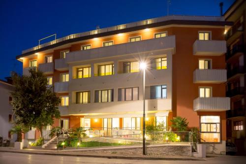 Hotel Palladio 3