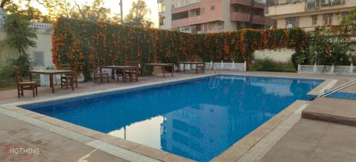 Hotel Sugan Niwas Palace 4