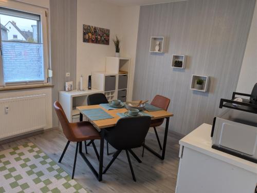 Ferienwohnung Kubis Biedenkopf-Wallau in Biedenkopf