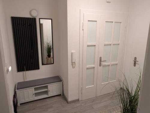 Ferienwohnung Kubis Biedenkopf-Wallau in Biedenkopf