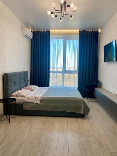 VIP Apartment Center, ЖК Яровиця, Luck (fotografie 11)