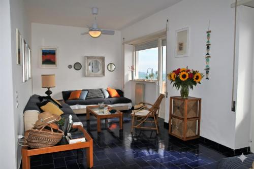 Casa Edy mare e spiaggia a Formia gîte à louer Vendicio