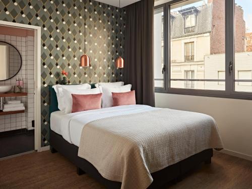 YAYS Paris Issy by Numa - Paris