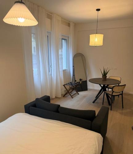Aida - Central Studio for 2-3 Guests
