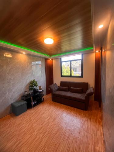 4BR Villa in an Exclusive High-End Subdivision in Matina Pangi