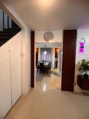 4BR Villa in an Exclusive High-End Subdivision in Matina Pangi
