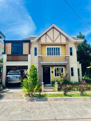 4BR Villa in an Exclusive High-End Subdivision in Matina Pangi