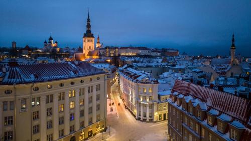My City Hotel - image 5
