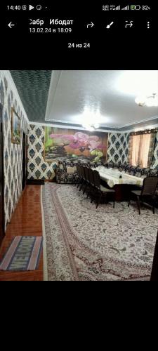 Титаник in Yusufkhona