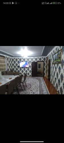 Титаник in Yusufkhona