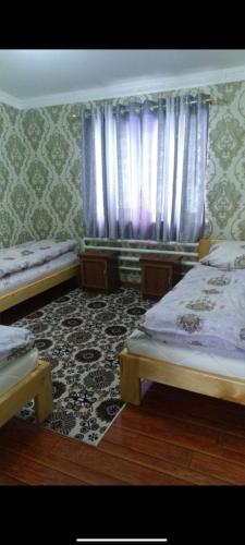 Титаник in Yusufkhona