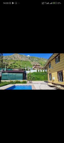 Титаник in Yusufkhona