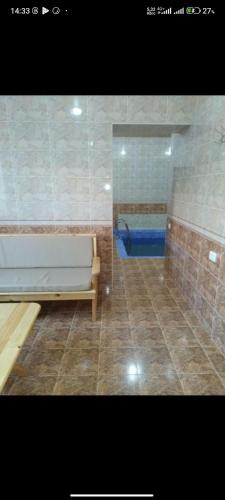 Титаник in Yusufkhona