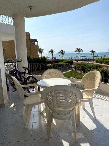 Golden Beach 2 Resort in Ras Sedr