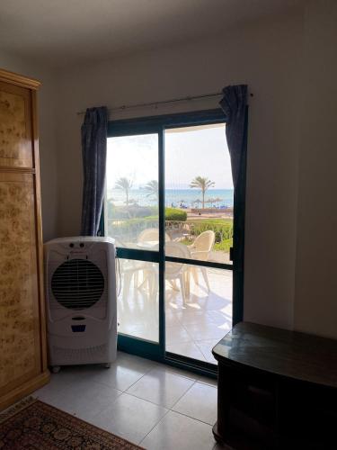 Golden Beach 2 Resort in Ras Sedr