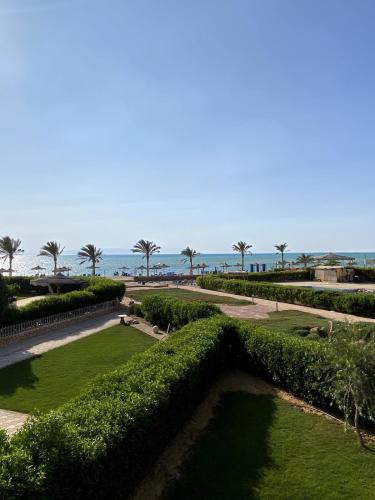 Golden Beach 2 Resort in Ras Sedr