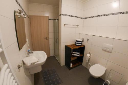 Mühlenhof Soderstorf Wohnung E in Soderstorf, Deutschland