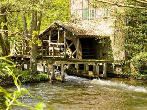 Muehlenhof-Soderstorf-Wohnung-C in 阿默靈豪森