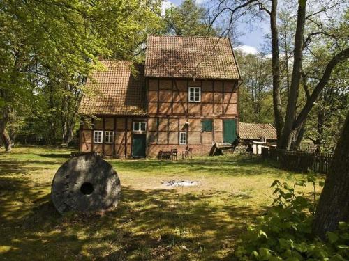 Muehlenhof-Soderstorf-Wohnung-C in 阿默靈豪森