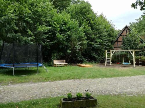 Muehlenhof-Soderstorf-Wohnung-C in 阿默靈豪森