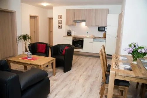 Mühlenhof Soderstorf Wohnung D in Soderstorf, Deutschland