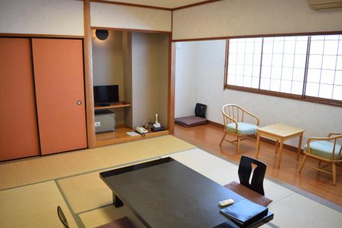 Japanese-Style Superior Room - Non-Smoking