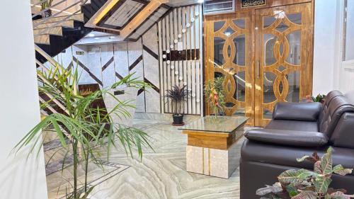 Alishba Hotel And Restaurant in Murshidabad