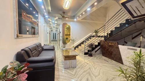 Alishba Hotel And Restaurant in Murshidabad