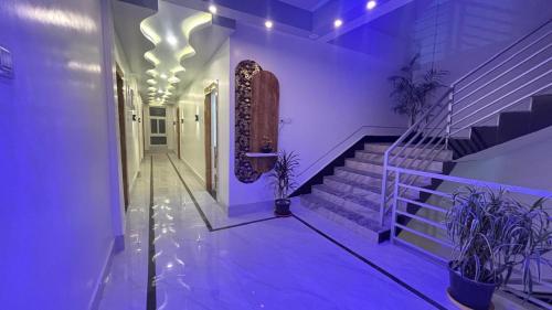 Alishba Hotel And Restaurant in Murshidabad