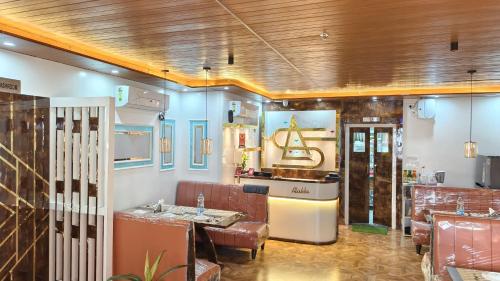 Alishba Hotel And Restaurant in Murshidabad