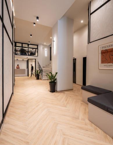 PAME Apartments Athens 2