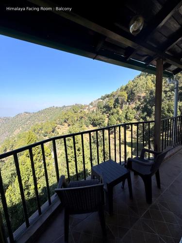 Dolia Pahadi Myar Maiti in Almora