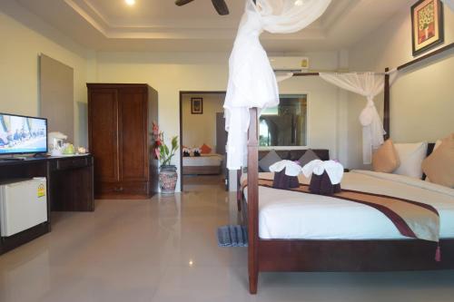 Phutara Lanta Resort - SHA Extra Plus Koh Lanta