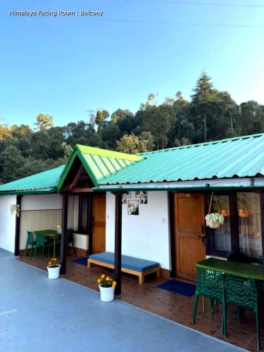 Dolia Pahadi Myar Maiti in Almora