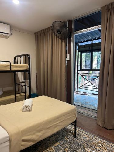 MyDusun Chalet, Taiping, Perak, Malaysia