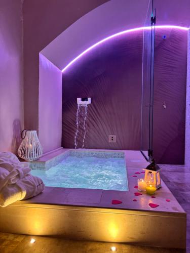 Dimora nonna Maria HOME & SPA - Puglia
