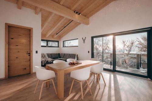 Mountain Residence in Going, Österreich