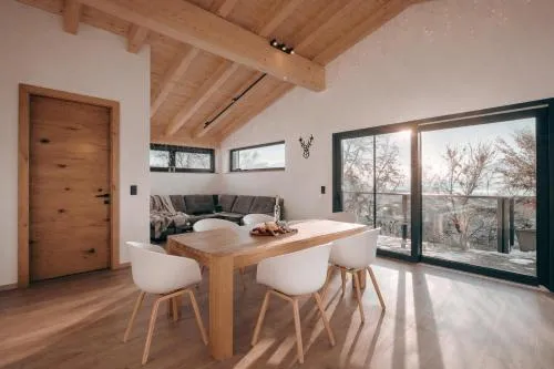 Mountain Residence in Going, Österreich