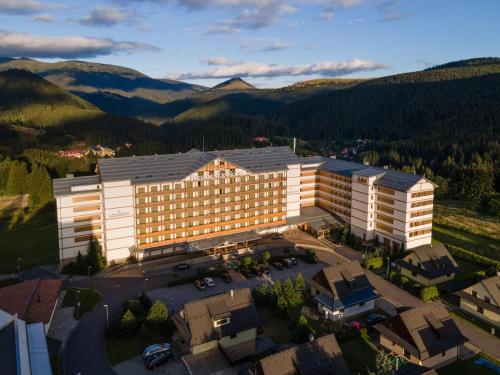 Apartman Vista Hills in Donovaly városközpont