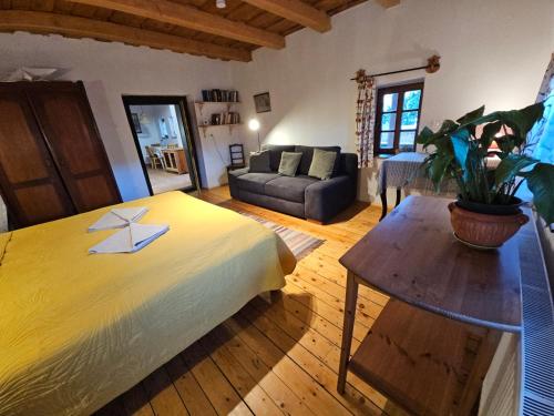 Fustos Cottage Gomorszolos in Örkény